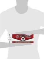 Gambler King Size Cigarette Tubes - Image 2