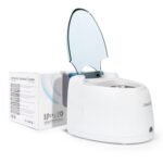 iSonic Ultrasonic Denture Cleaner - Image 2