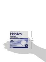 Habitrol Nicotine Stop Smoking Patches - Image 2