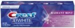 Crest 3D Radiant Mint Toothpaste - Image 5