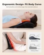OMASSA Neck Massager with Heat - Image 2