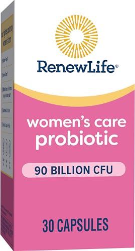 Version 1.0.0 Renew Life Women's Probiotic Capsules - Image 12