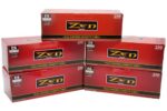 ZEN Cigarette Tubes - 5 Boxes - Image 4