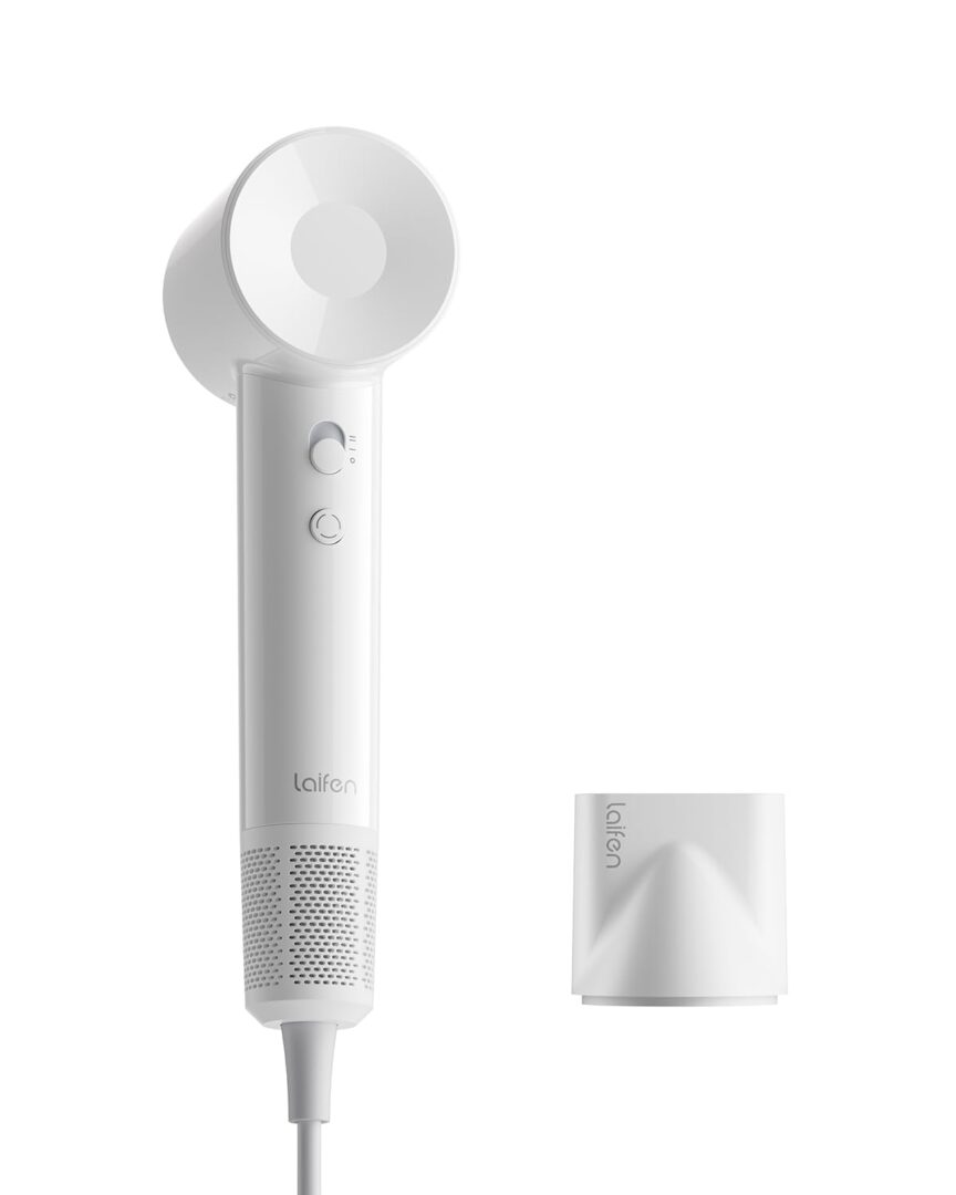Version 1.0.0 Laifen SE Lite Hair Dryer - Image 1
