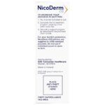 NicoDerm CQ 1 Week Kit - Image 13