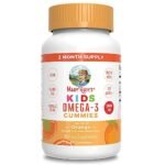 Kids Vegan Omega-3 Gummies - Image 10