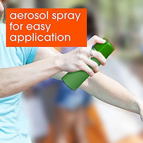 Version 1.0.0 OFF! Deep Woods Insect Repellant Spray - Image 7