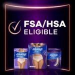 Always Discreet Boutique Incontinence Underwear - Image 9