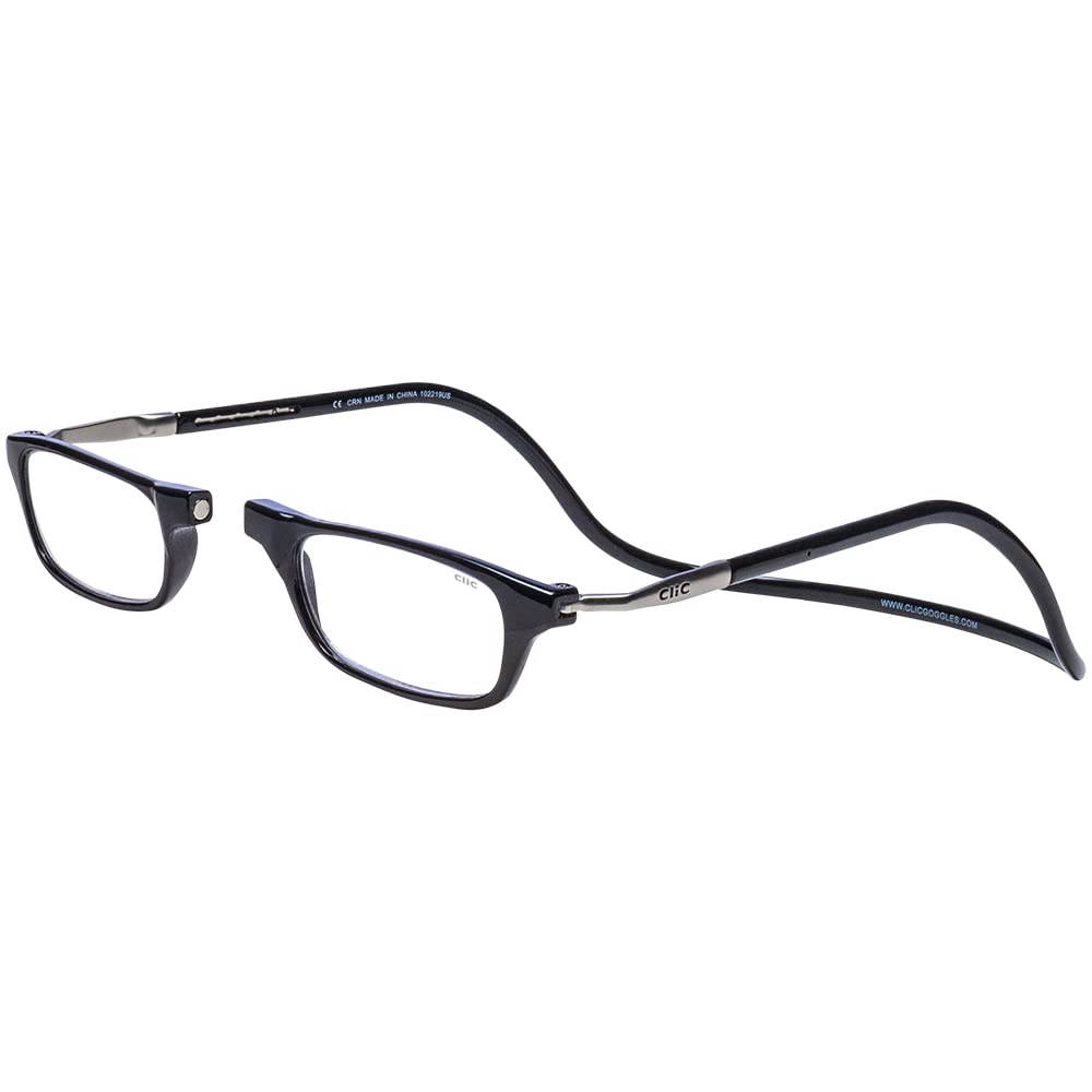 Version 1.0.0 CliC Magnetic Reading Glasses - Image 1