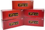 ZEN Cigarette Tubes - 5 Boxes - Image 3