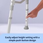 Medline Transfer Bench - Image 3