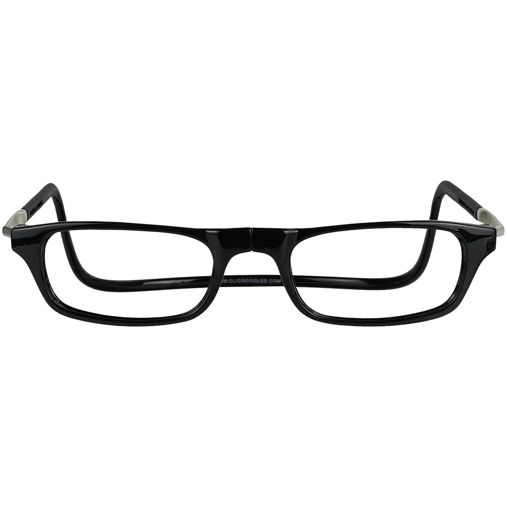 Version 1.0.0 CliC Magnetic Reading Glasses - Image 2