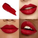 HOOMUSS Matte Liquid Lipstick Set - Image 2