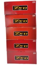 ZEN Cigarette Tubes - 5 Boxes - Image 2