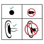 Mack's Silicone Earplugs - Image 2