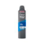 Dove Men + Care Antiperspirant Spray