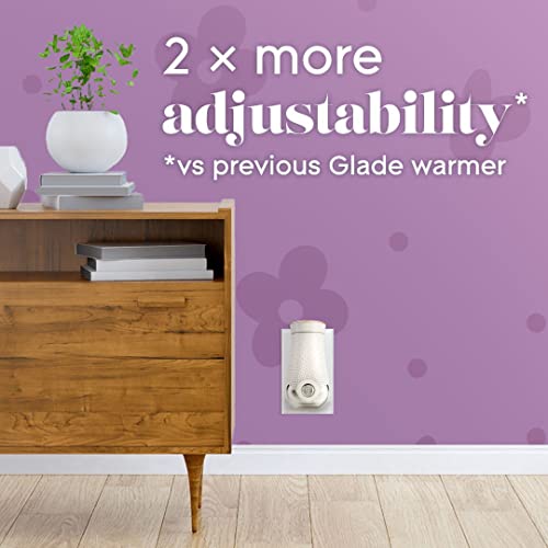 Version 1.0.0 Glade Air Freshener Happy-Go-Lilac - Image 10