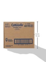 Cottonelle CleanRipple Flushable Wipes - Image 5