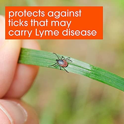 Version 1.0.0 OFF! Deep Woods Insect Repellant Spray - Image 4