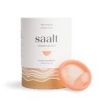 Saalt Menstrual Disc - Reusable Period Solution