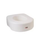 Carex Toilet Seat Riser