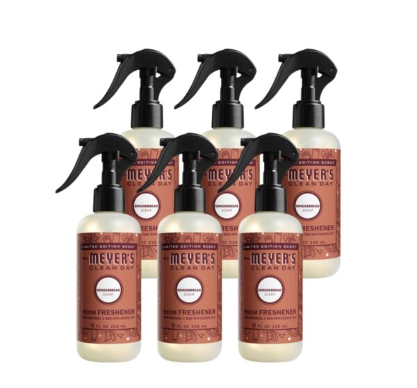 Mrs. Meyer's Room Freshener - Image 1