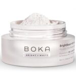 Boka Whitening Powder
