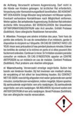 Miele UltraTabs Dishwasher Tablets - Image 5