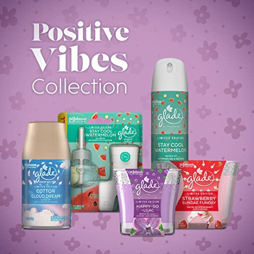 Version 1.0.0 Glade Air Freshener Happy-Go-Lilac - Image 11