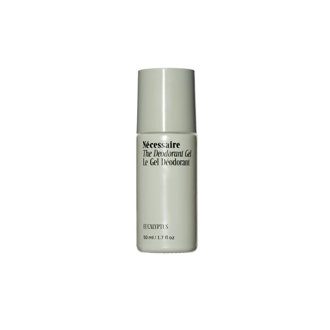 Version 1.0.0 Nécessaire Deodorant Gel Eucalyptus - Image 1