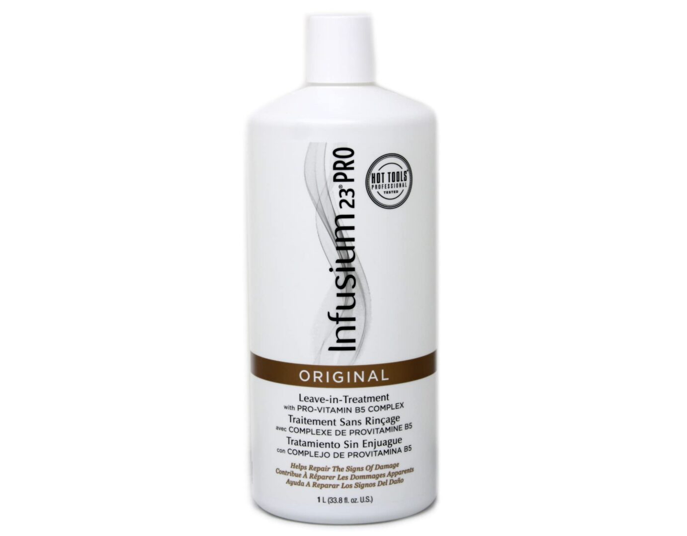 Version 1.0.0 Infusium Pro 23 Hair Treatment - Image 2