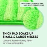 Microfiber Mop Pads - 8 Pack - Image 5