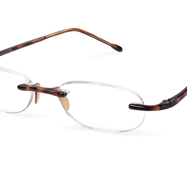 Scojo New York Gels Reading Glasses
