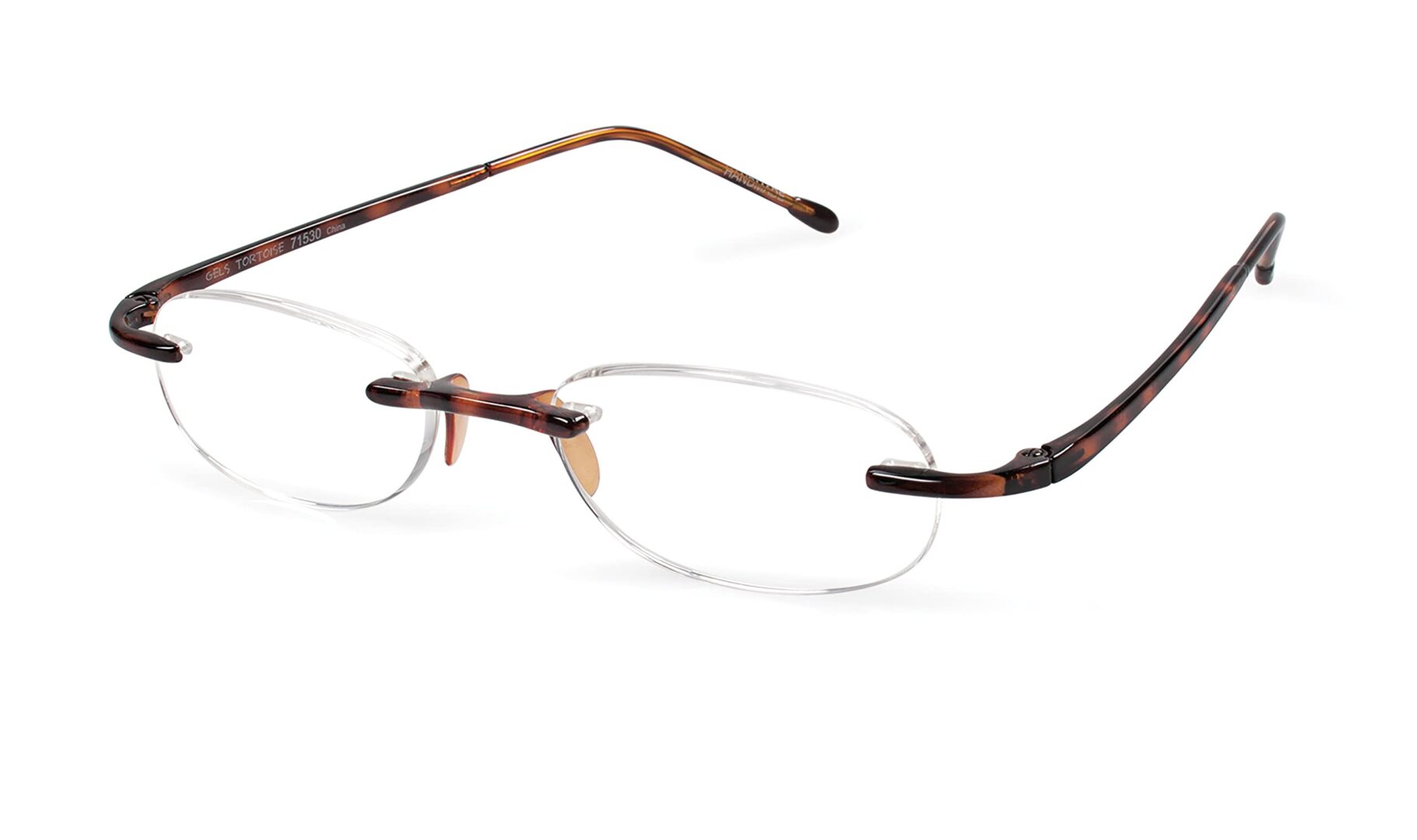Version 1.0.0 Scojo New York Gels Reading Glasses - Image 1