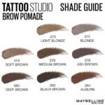 Maybelline Brow Pomade - Image 12