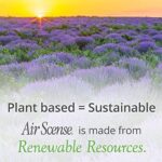 Air Scense Lavender Room Spray - Image 6