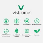 Visbiome Probiotic 180 Capsules - Image 7