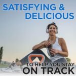 Keto Science Chocolate Shake - Image 8