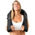 InvoSpa Shiatsu Massager