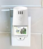 Oakmoss Plug-in Air Freshener - Image 2