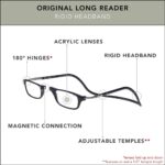 CliC Magnetic Reading Glasses - Image 8