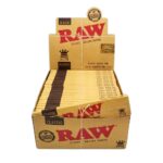 RAW Classic Rolling Papers