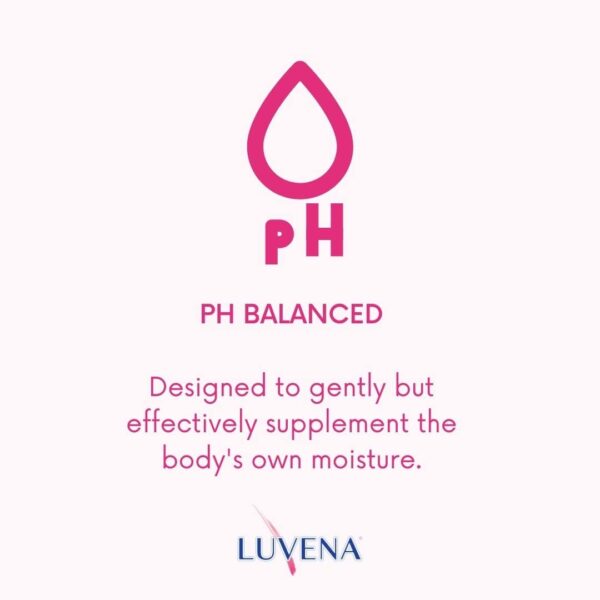 Luvena Vaginal Moisturizer - Image 9