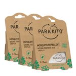 PARA'KITO Mosquito Repellent Refill Pellets