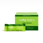 Why Bars Protein Superfood