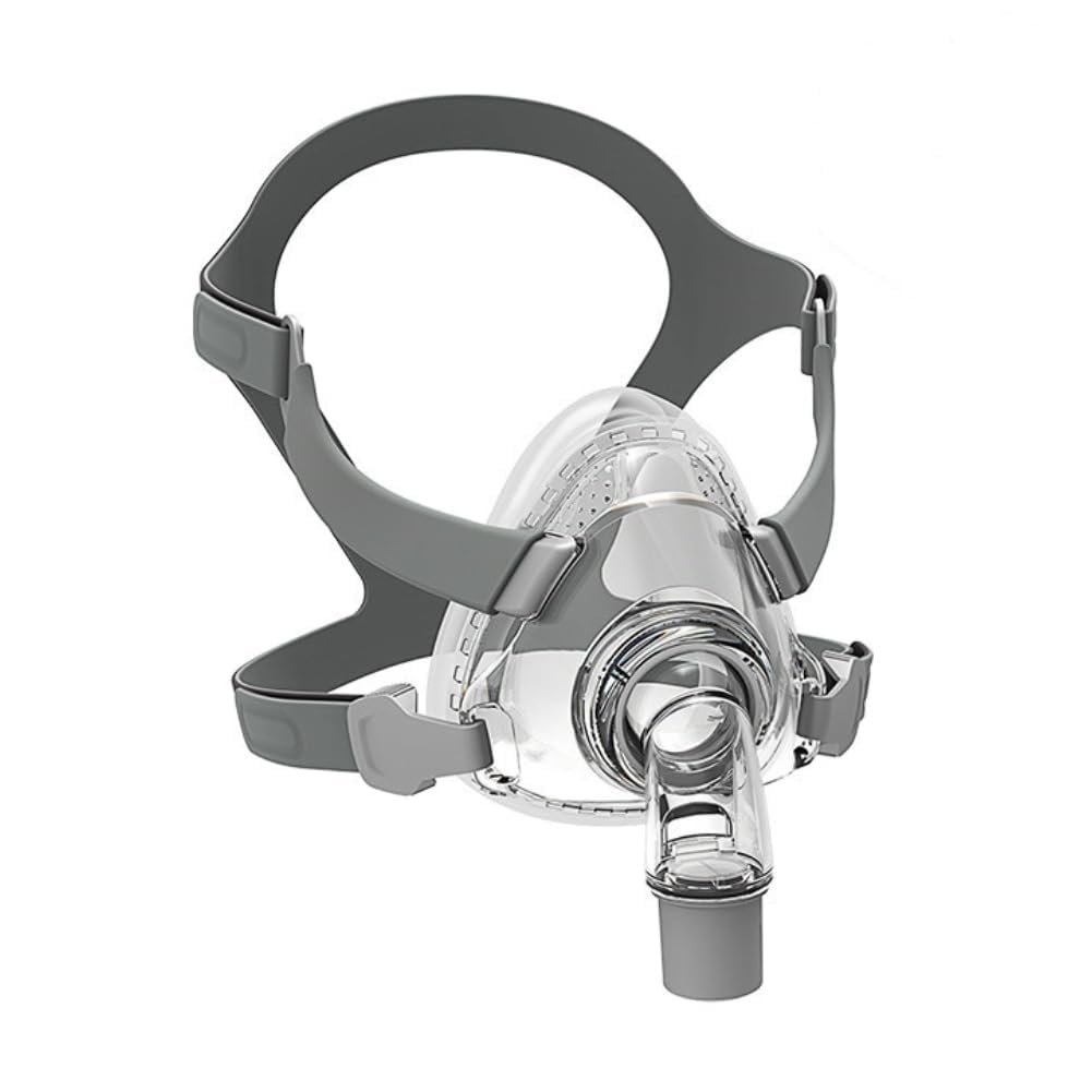 Version 1.0.0 CPAP Mask Replacement Kit - Image 1