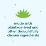 Babyganics Foaming Dish Soap - Image 4