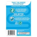Intensive Bowel Support Probiotics - Image 11