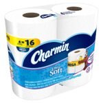 Charmin Ultra Soft Mega Roll - Image 13