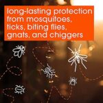 OFF! Deep Woods Insect Repellant Spray - Image 8